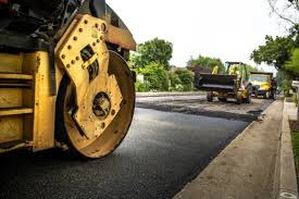 Driveway Snow Removal Preparation in Curtice, OH